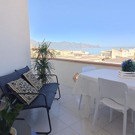 Marea Il Tuo Angolo Di Paradiso In Sicilia Ti Aspetta Prenota Ora E Vivi La Magia Del Mediterraneo Alcamo Marina Exteriér fotografie