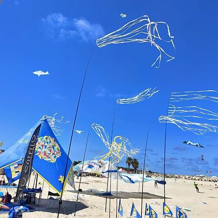 Marea Il Tuo Angolo Di Paradiso In Sicilia Ti Aspetta Prenota Ora E Vivi La Magia Del Mediterraneo Alcamo Marina Exteriér fotografie