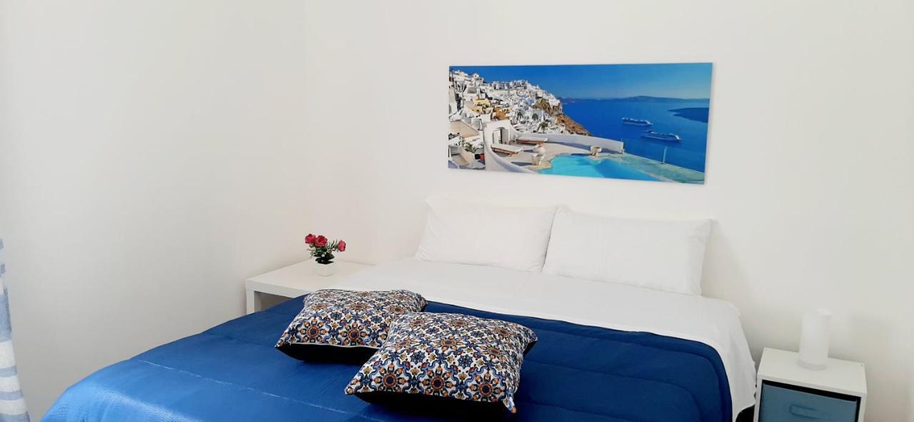 Marea Il Tuo Angolo Di Paradiso In Sicilia Ti Aspetta Prenota Ora E Vivi La Magia Del Mediterraneo Alcamo Marina Exteriér fotografie