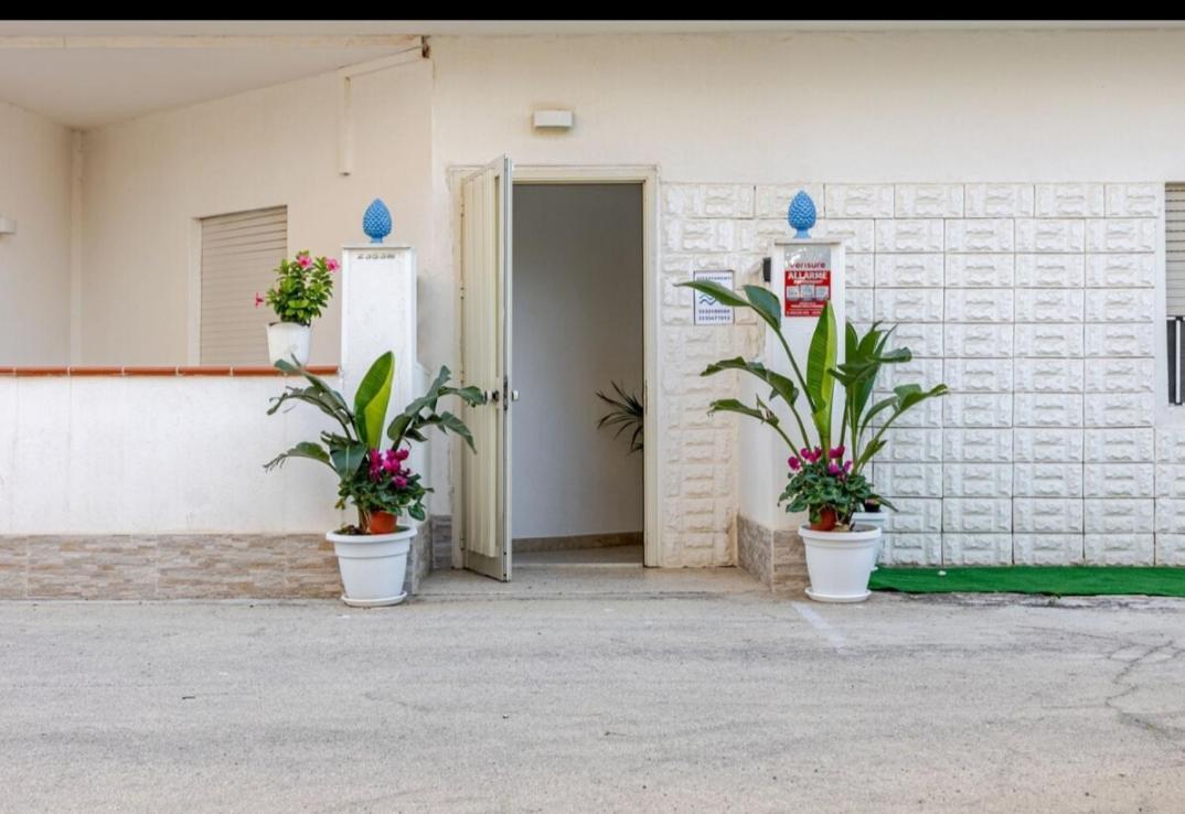 Marea Il Tuo Angolo Di Paradiso In Sicilia Ti Aspetta Prenota Ora E Vivi La Magia Del Mediterraneo Alcamo Marina Exteriér fotografie